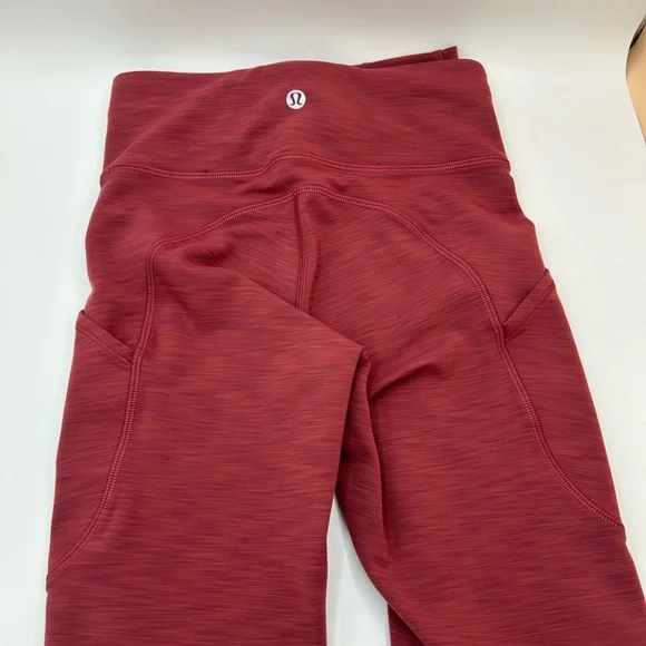 Leggings - Picture 1 of 3